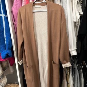 Babaton cardigan